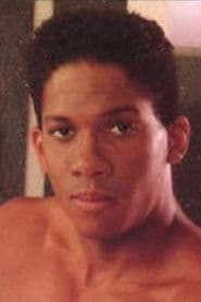 Actor Tyrone Jackson