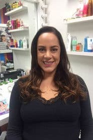 Actor Silvia Abravanel