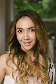 Actor Madina Ospanova