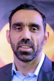 Actor Adam Goodes