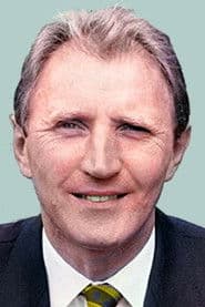 Actor Howard Wilkinson