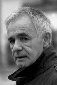 Actor Mariusz Wojciechowski