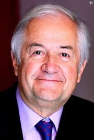 Actor Jacques Mailhot