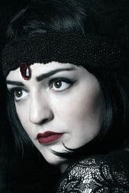 Actor Rumiya Aghayeva