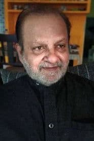 Actor Junior Balaiah