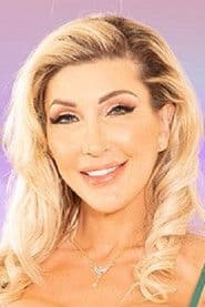 Actor Brianna Dymond