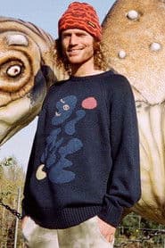 Actor Alexis Lacroix