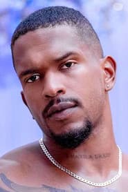 Actor Caio Rodrigues