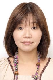 Actor Kayoko Okubo