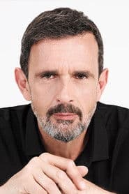 Actor Leonidas Kakouris