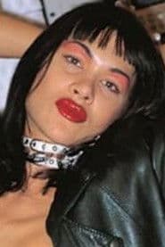 Actor Giulia Dal Faco