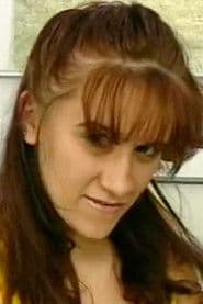 Actor Carina Lejeune