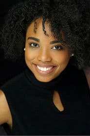 Actor Tiara Kennedy