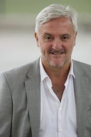 Actor Giovanni Franzoni