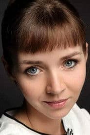 Actor Evgenia Vodzinskaya