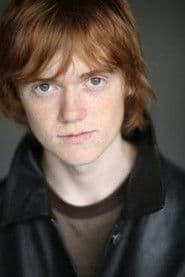 Actor Caon Mortenson