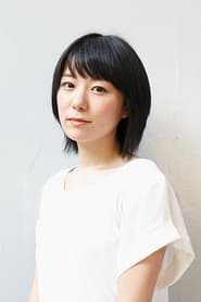 Actor Mizu Higashino