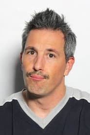 Actor Julien Ménielle