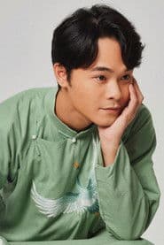 Actor Huỳnh Thanh Trực