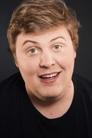 Actor Sebastian Conelli