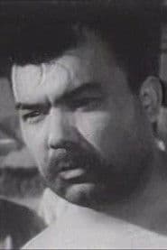 Actor Vakhob Abdullayev