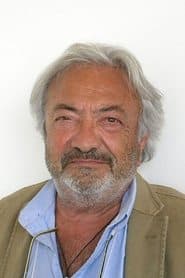 Actor Gigio Morra as Iavarone