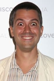 Actor Saverio Raimondo