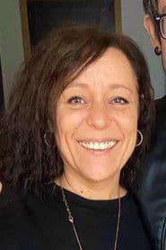 Actor Ariadna Jiménez