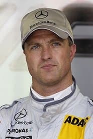 Actor Ralf Schumacher