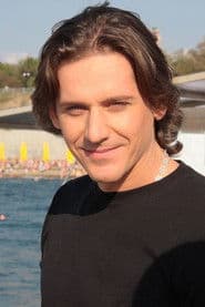 Actor Yuriy Baturin