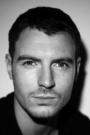 Actor Richard Flood