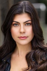 Actor Sabrina Miniaci