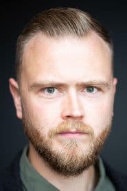 Actor Asgeir Gunnarsson as Lee