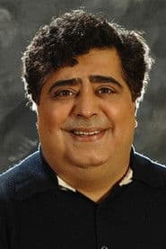 Actor Reza Shafieijam