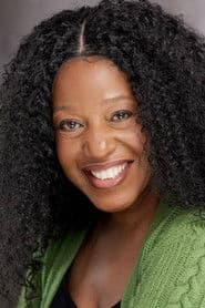 Actor Winsome Cooper