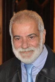 Actor Mamdouh Atrash