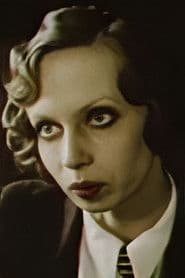 Actor Mariya Belkina