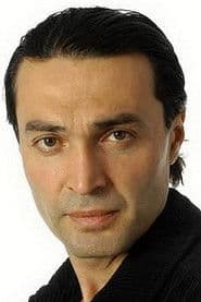Actor Samvel Muzhikyan