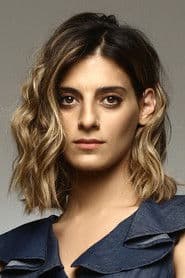 Actor Hristina Heila-Fameli