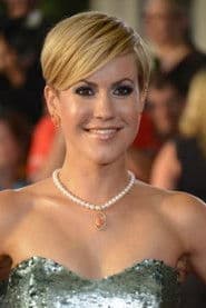 Actor Wolke Hegenbarth