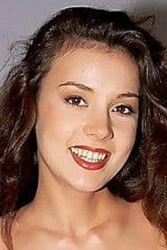 Actor Margareth Miculowa