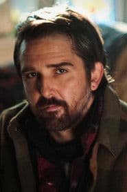 Actor Daniel Duranleau