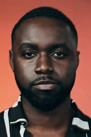 Actor Emmanuel Ohene Boafo