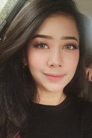 Actor Fatin Afeefa