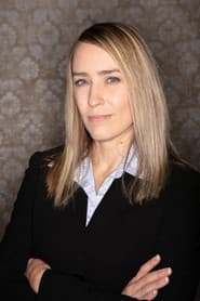 Actor Christy Johnson