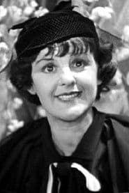 Actor Gay Seabrook as Helen Knox