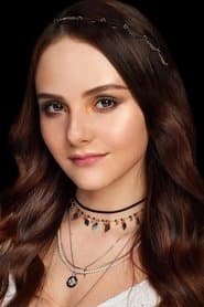 Actor Anna Baydavletova