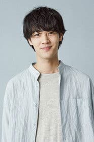 Actor Endo Fumiya