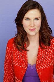 Actor Katierose Donohue