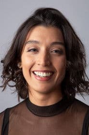 Actor Scarlett Jaimes